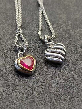 David Yurman Necklace